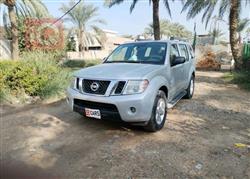 نيسان باثفايندر